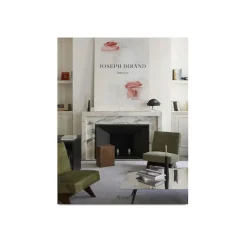 Joseph Dirand Interior