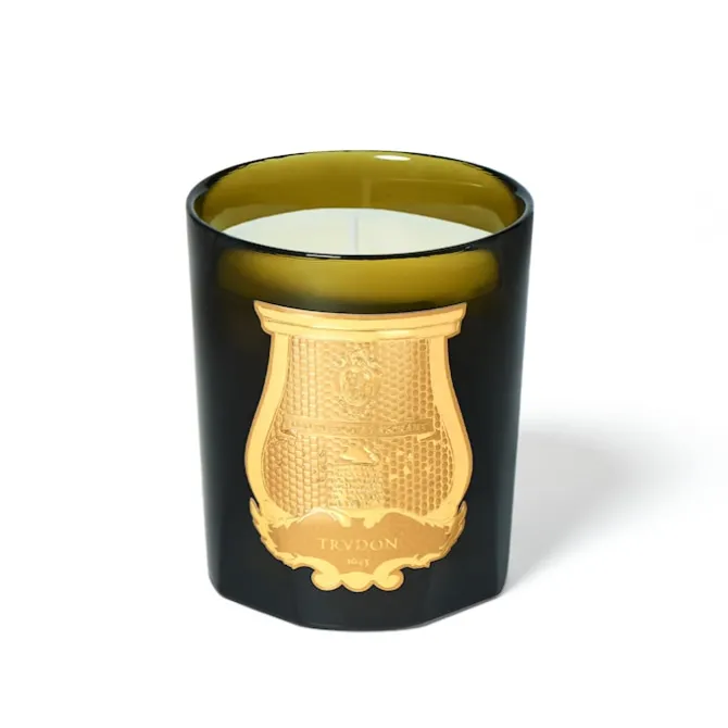 Joséphine Scented Candle