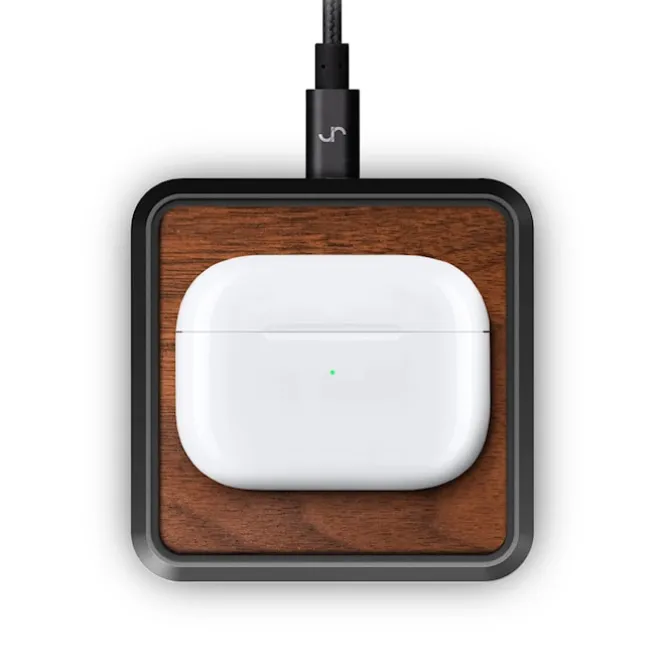 Joy Resolve Wireless Charger