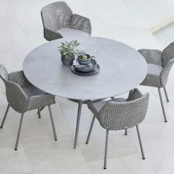 Joy Round Table 144 cm