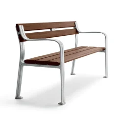 Joy Sofa Oljet Mahogni