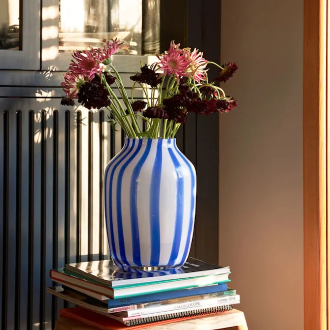 Juice vase Wide