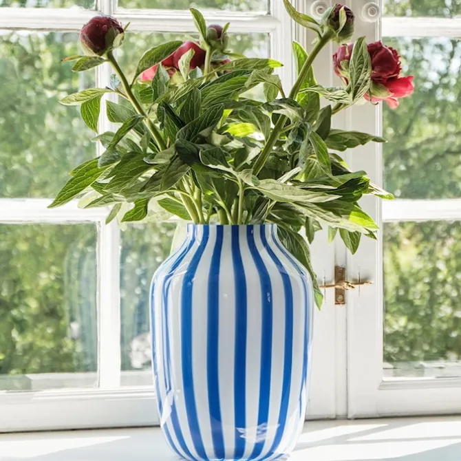 Juice vase Wide
