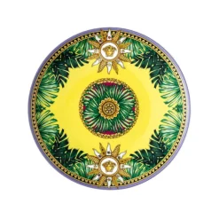 Jungle Animalier, Asjett 17 cm