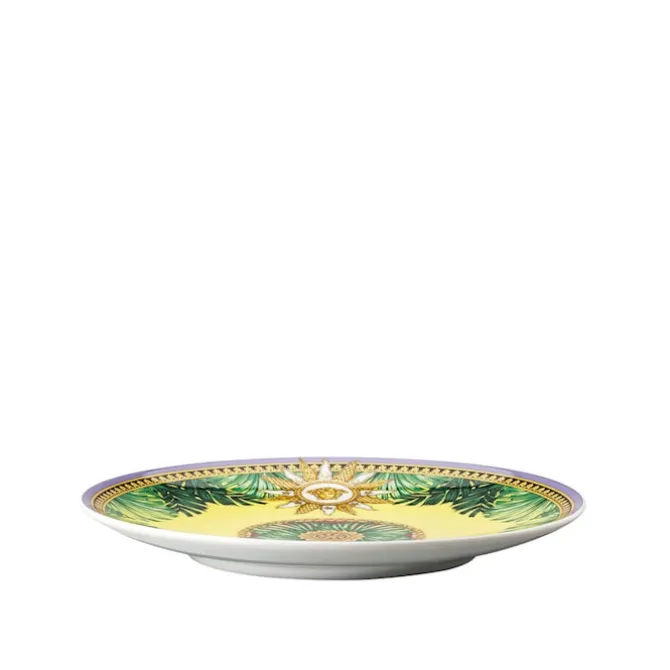 Jungle Animalier, Asjett 17 cm