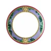 Jungle Animalier, Desserttallerken 21 cm