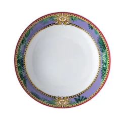 Jungle Animalier, Dyp tallerken 22 cm