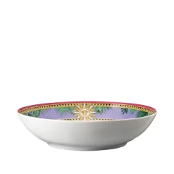 Jungle Animalier, Dyp tallerken 22 cm