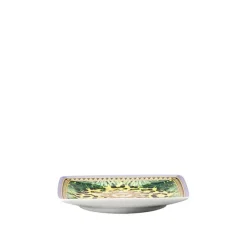 Jungle Animalier, Fat 12 cm Firkanter Flat