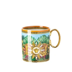 Jungle Animalier, Krus 3 dl