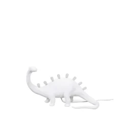 Jurassic Lamp Bronto