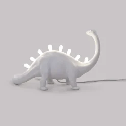 Jurassic Lamp Bronto