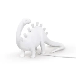 Jurassic Lamp Bronto