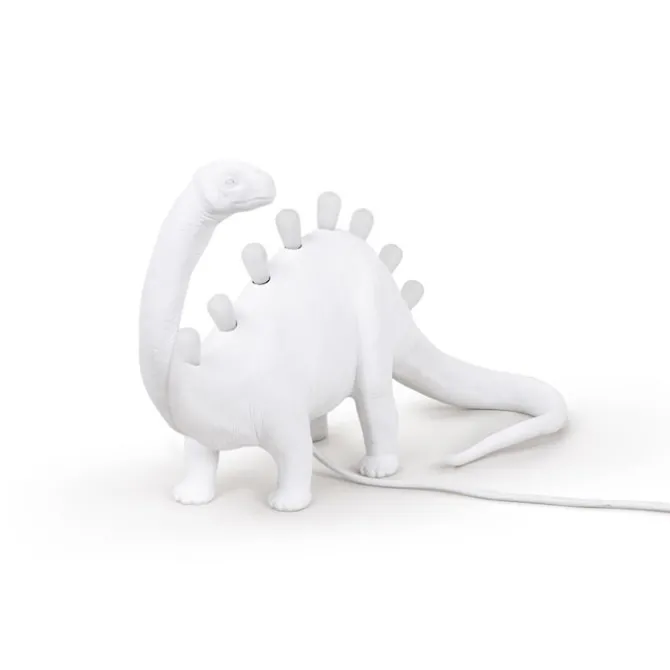 Jurassic Lamp Bronto