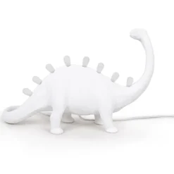 Jurassic Lamp Bronto