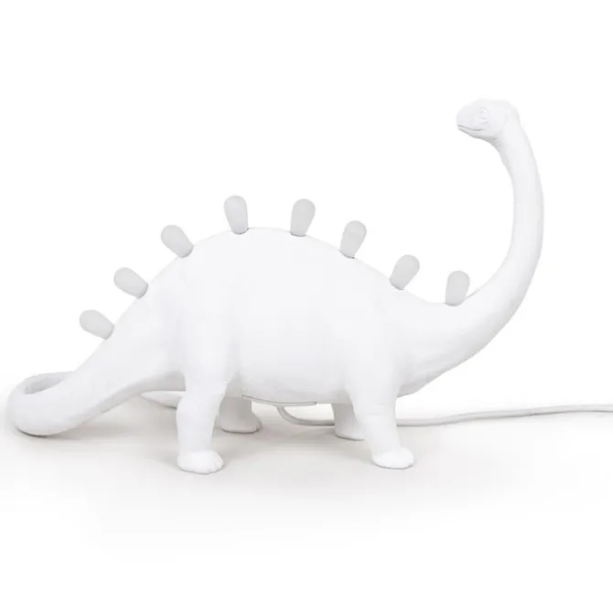 Jurassic Lamp Bronto