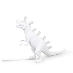 Jurassic Lamp USB, T-Rex