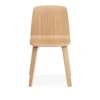 Just Chair Wood