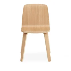 Just Chair Wood