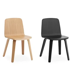 Just Chair Wood