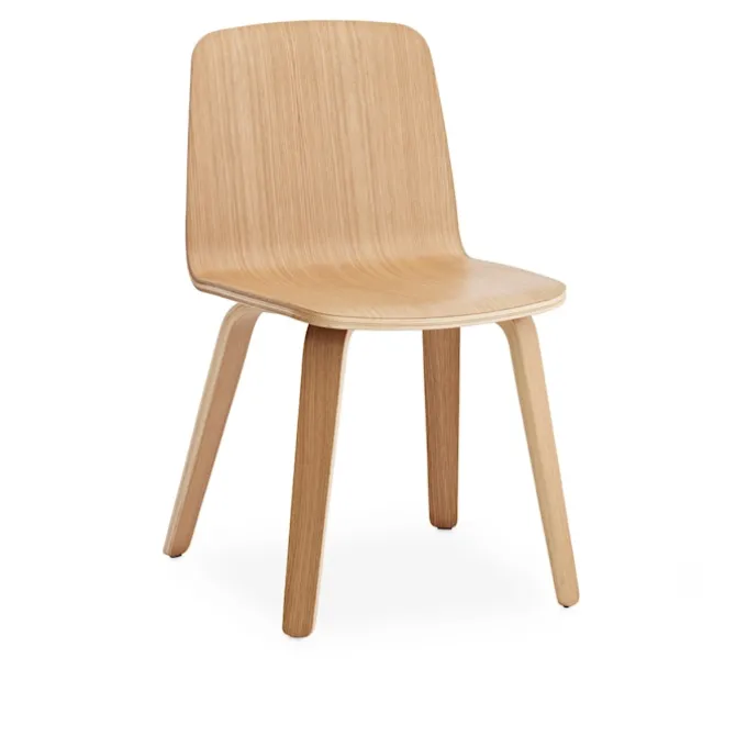 Just Chair Wood