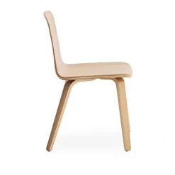 Just Chair Wood