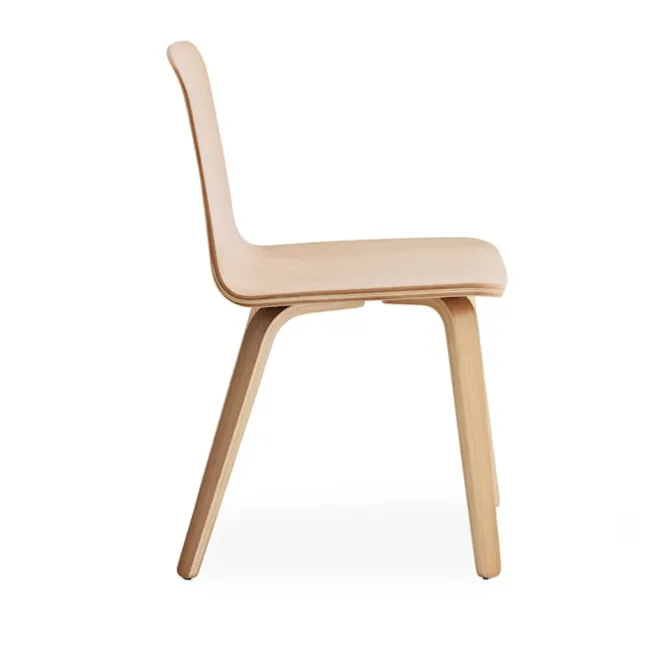 Just Chair Wood