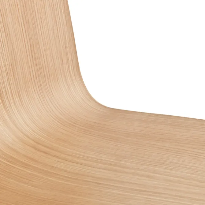 Just Chair Wood