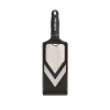 Justerbar V-blad mandolin julienne
