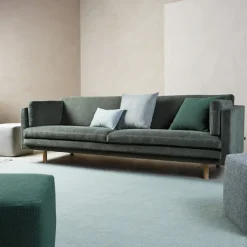 Juul 954 Sofa 220 x 83 cm