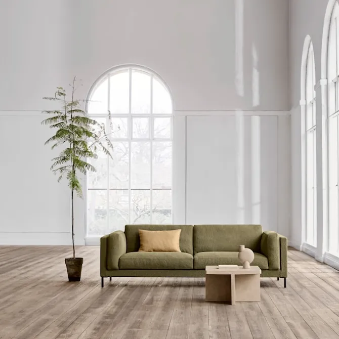 Juul 301 Sofa 240 x 93 cm