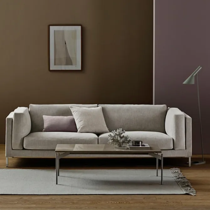 Juul 301 Sofa 240 x 93 cm