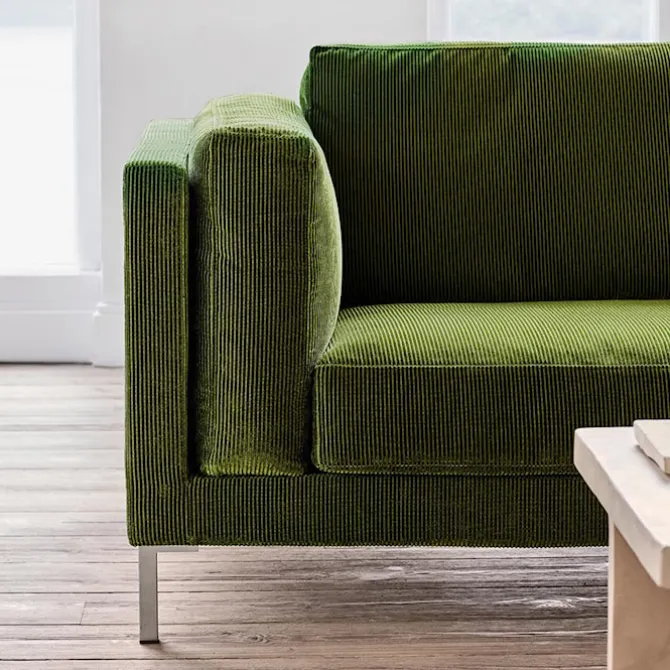 Juul 301 Sofa 240 x 93 cm