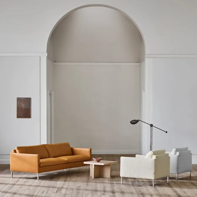 Juul 903 Sofa 240 x 86 cm