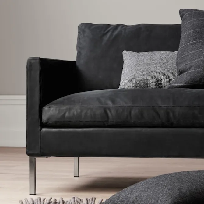 Juul 903 Sofa 240 x 86 cm