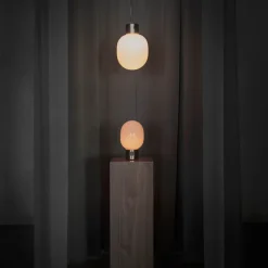 JWDA bordlampe