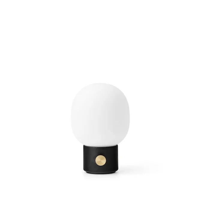 JWDA bærbar bordlampe