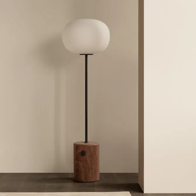 JWDA gulvlampe