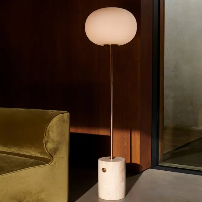 JWDA gulvlampe