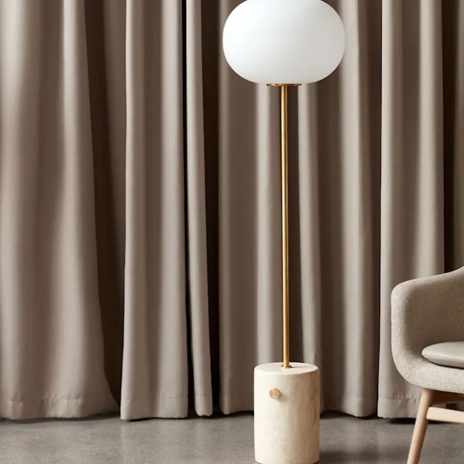 JWDA gulvlampe