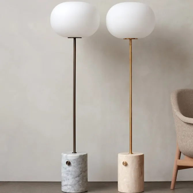 JWDA gulvlampe
