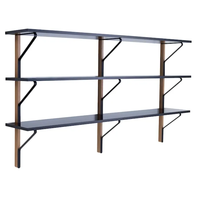 Kaari Shelf REB 008