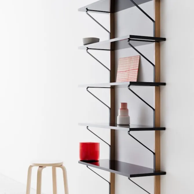 Kaari Shelf REB 008