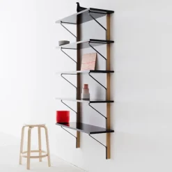 Kaari Shelf REB 009