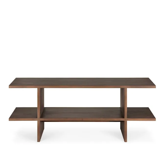 Kabuki Side Table