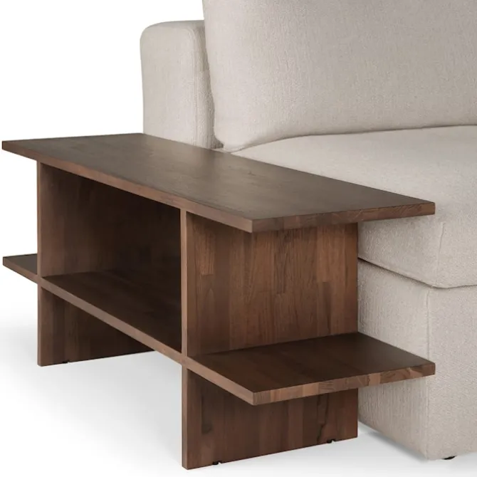 Kabuki Side Table