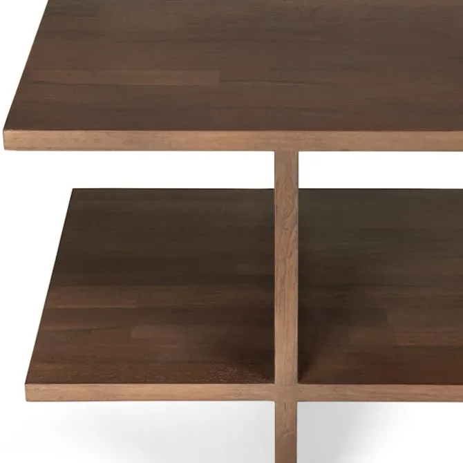 Kabuki Side Table