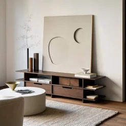 Kabuki TV Cupboard