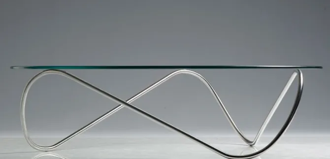 Kaeko Coffee Table