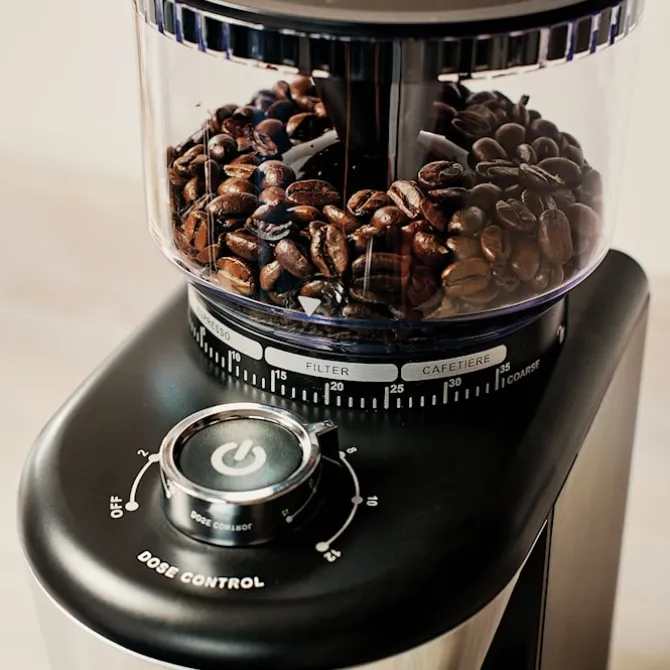 Kaffekvern